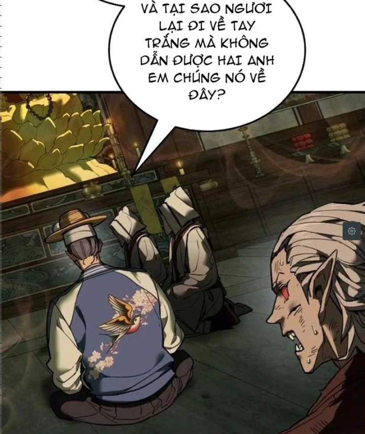 Dạ xoa Joseon Chapter 8 - Trang 34