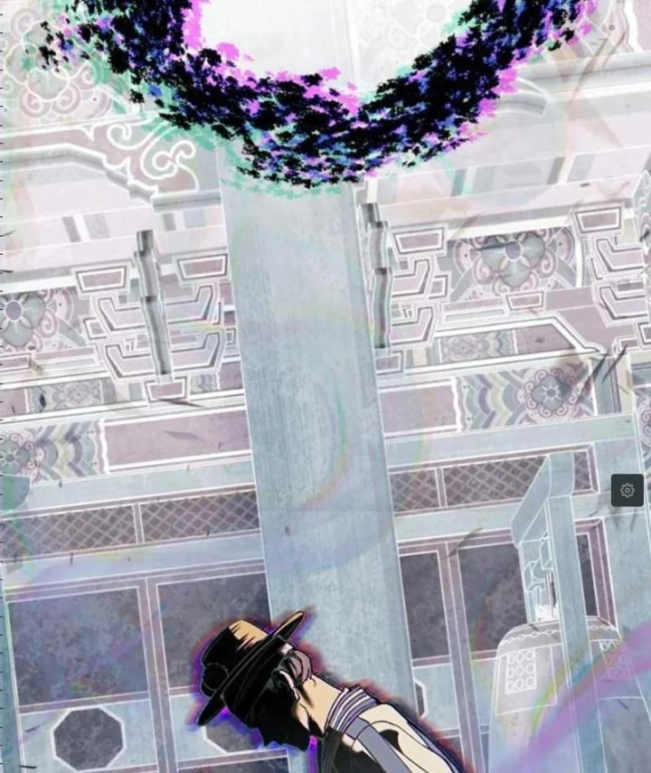 Dạ xoa Joseon Chapter 8 - Trang 39