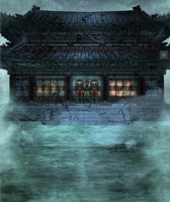 Dạ xoa Joseon Chapter 8 - Trang 4
