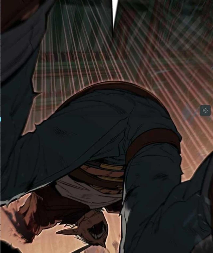 Dạ xoa Joseon Chapter 8 - Trang 46