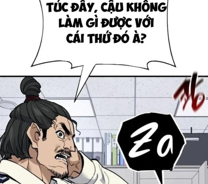 Dạ xoa Joseon Chapter 9 - Trang 24
