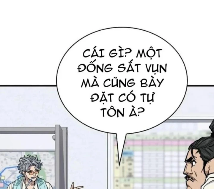 Dạ xoa Joseon Chapter 9 - Trang 46