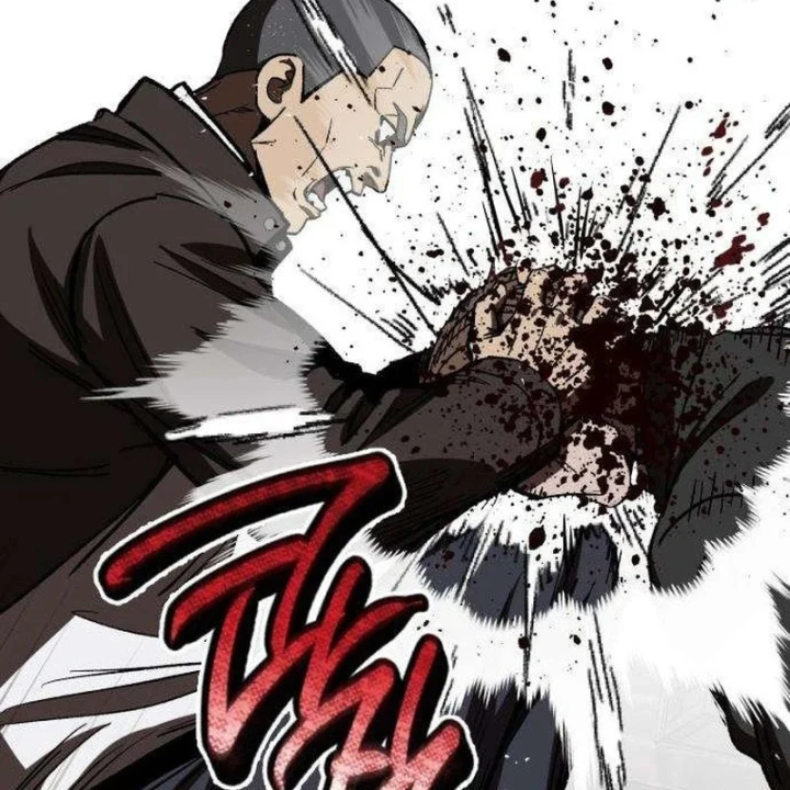 Dạ Xoa Chapter 10 - Trang 22