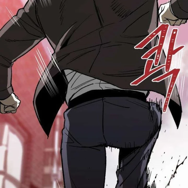 Dạ Xoa Chapter 10 - Trang 36