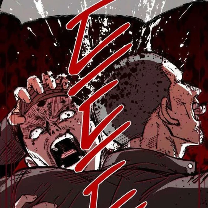 Dạ Xoa Chapter 10 - Trang 5
