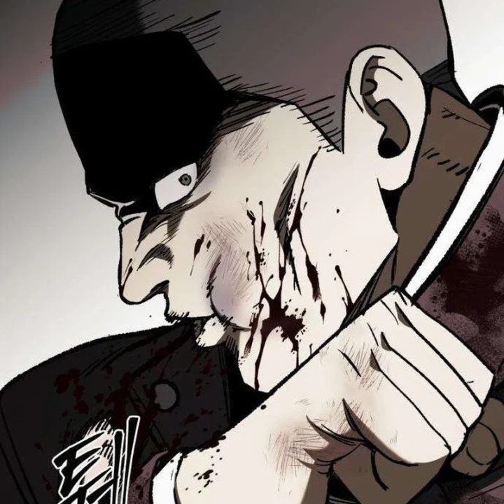 Dạ Xoa Chapter 10 - Trang 9
