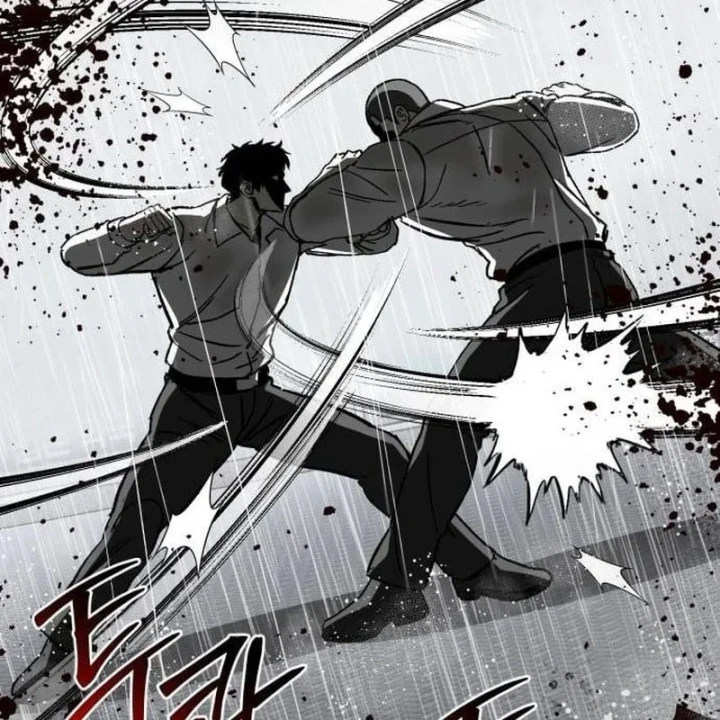 Dạ Xoa Chapter 12 - Trang 10