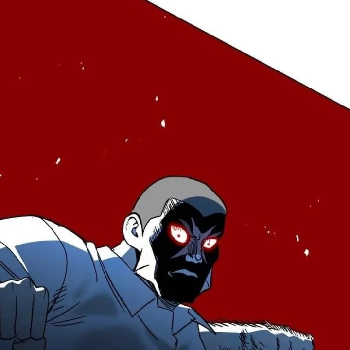 Dạ Xoa Chapter 13 - Trang 35
