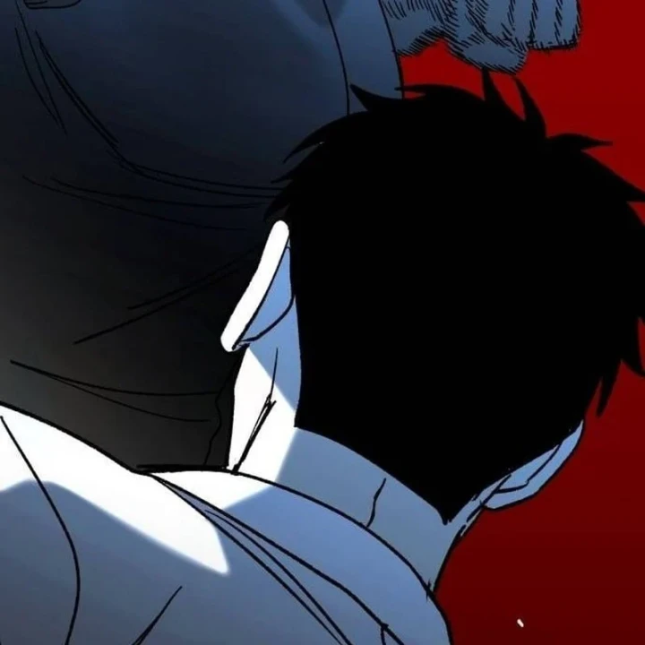 Dạ Xoa Chapter 13 - Trang 36