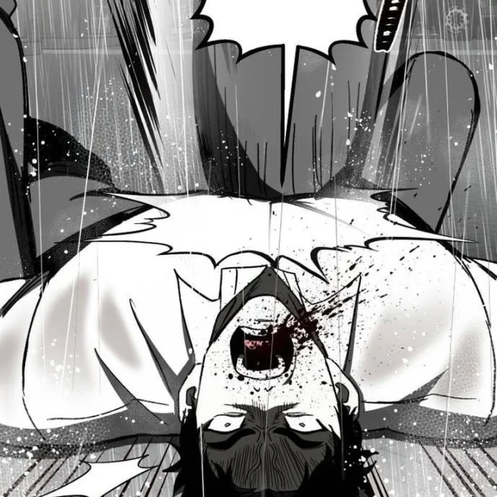 Dạ Xoa Chapter 13 - Trang 45