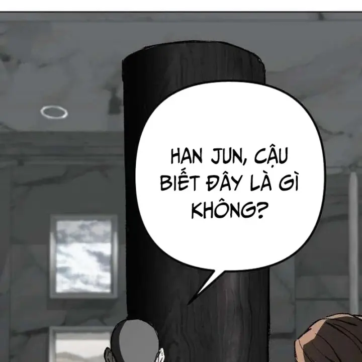 Dạ Xoa Chapter 8 - Trang 36
