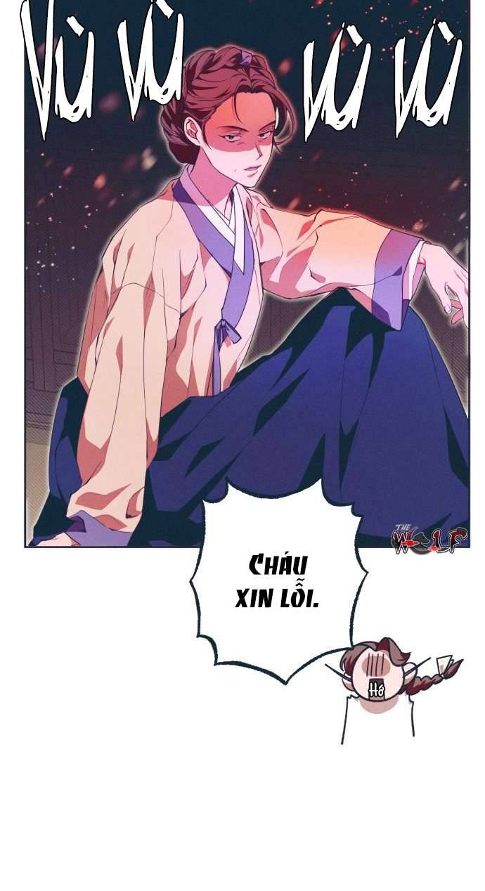 Dabi, Hương Vị Ngây Ngất Chapter 10 - Trang 11