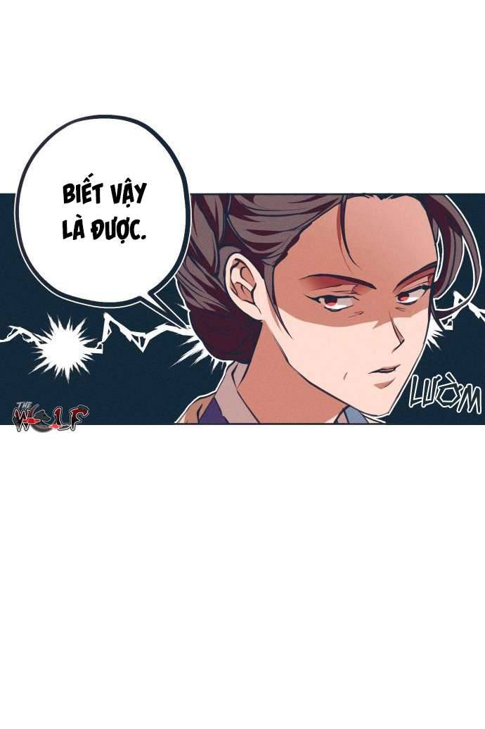 Dabi, Hương Vị Ngây Ngất Chapter 10 - Trang 12
