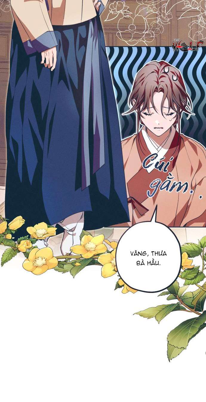 Dabi, Hương Vị Ngây Ngất Chapter 10 - Trang 15