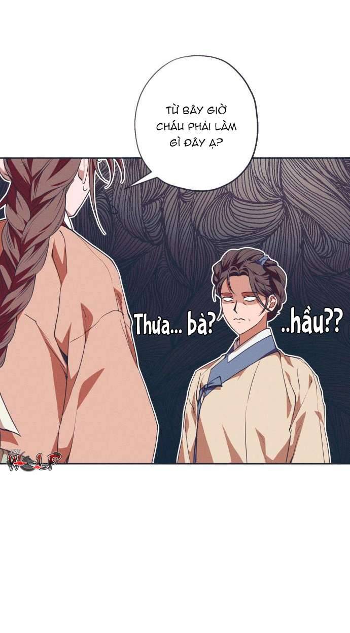 Dabi, Hương Vị Ngây Ngất Chapter 10 - Trang 16