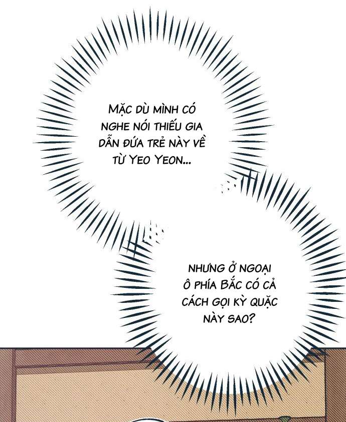Dabi, Hương Vị Ngây Ngất Chapter 10 - Trang 17