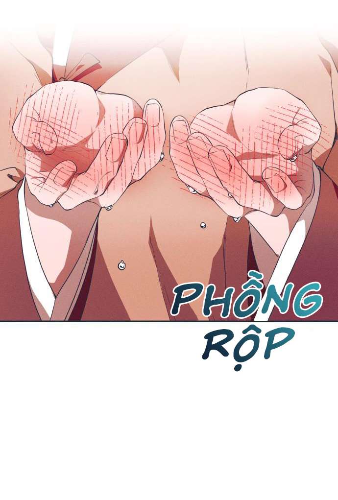 Dabi, Hương Vị Ngây Ngất Chapter 10 - Trang 23