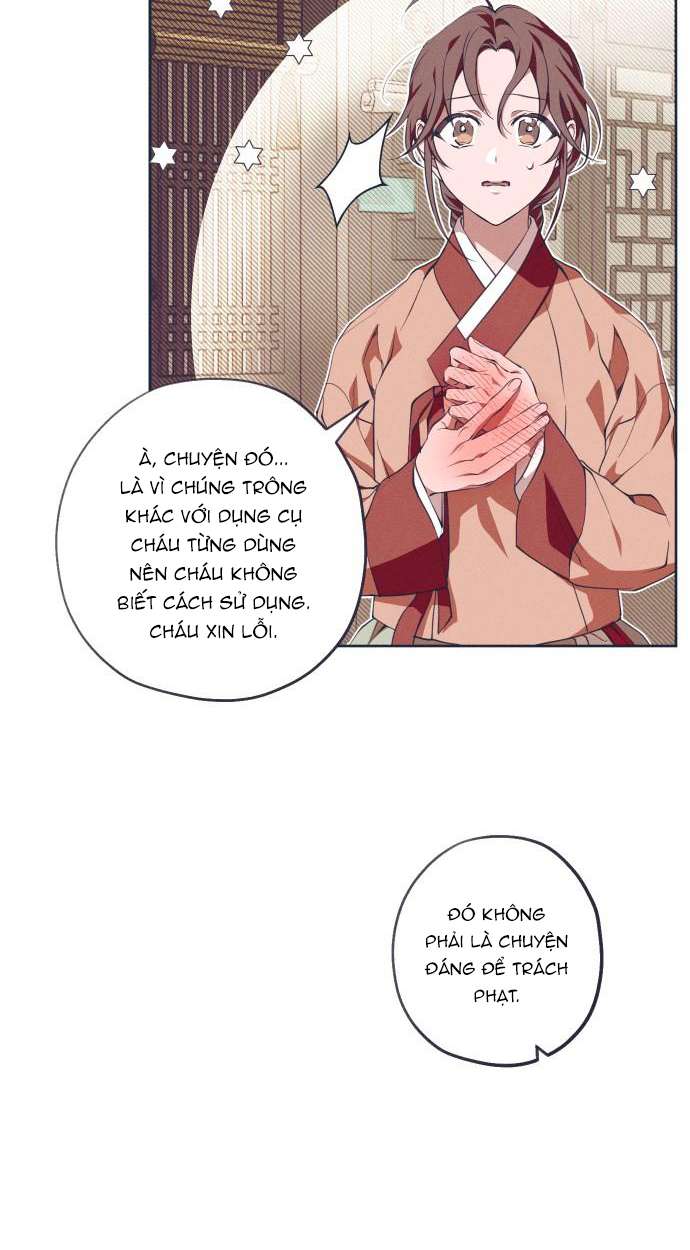 Dabi, Hương Vị Ngây Ngất Chapter 10 - Trang 26