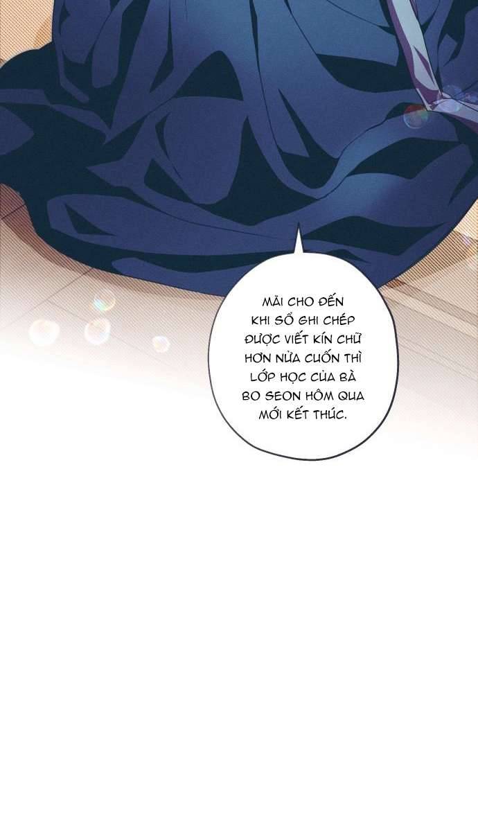 Dabi, Hương Vị Ngây Ngất Chapter 10 - Trang 28