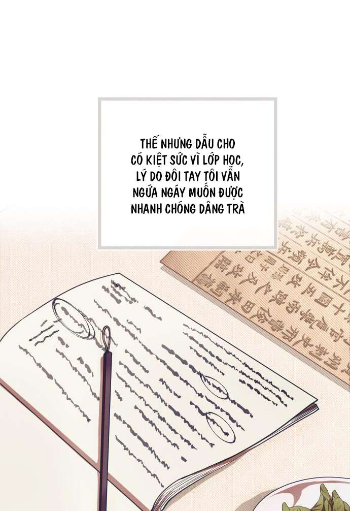Dabi, Hương Vị Ngây Ngất Chapter 10 - Trang 29