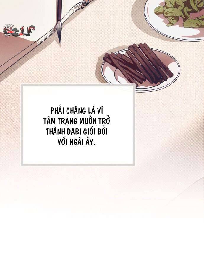 Dabi, Hương Vị Ngây Ngất Chapter 10 - Trang 30
