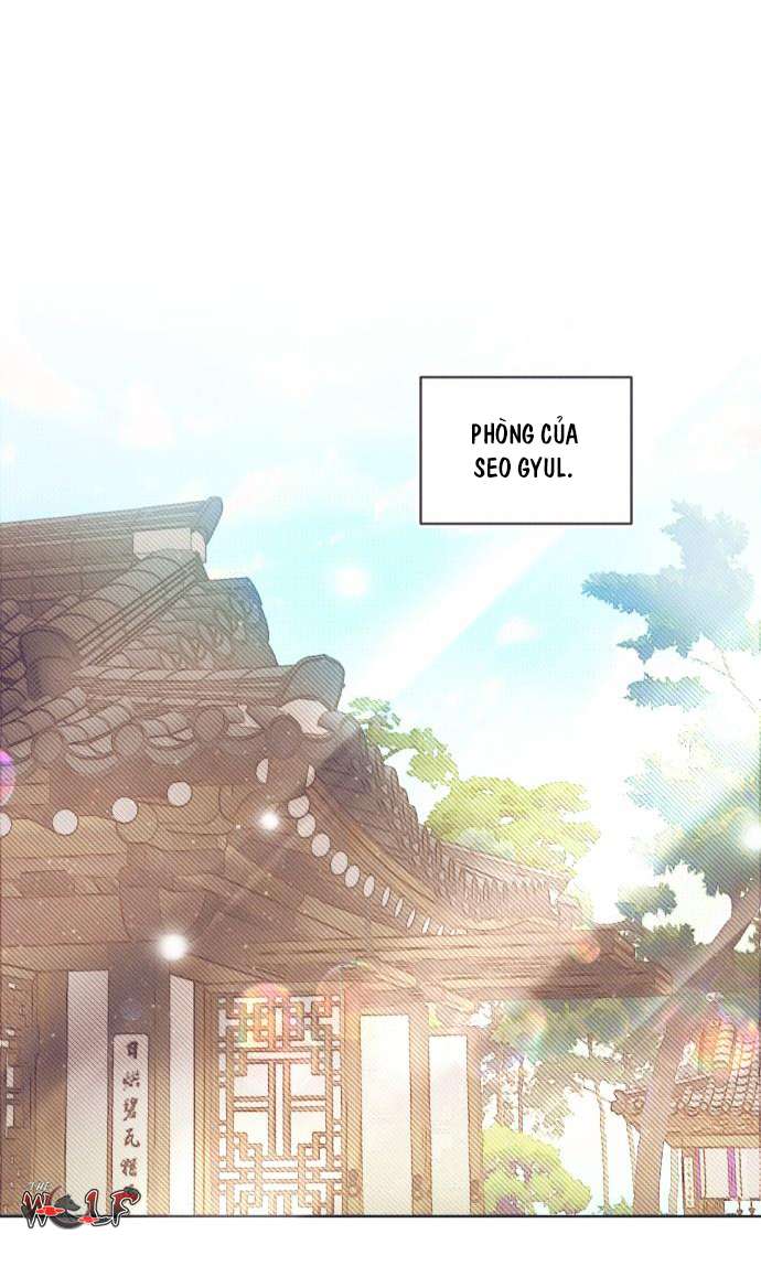Dabi, Hương Vị Ngây Ngất Chapter 10 - Trang 34
