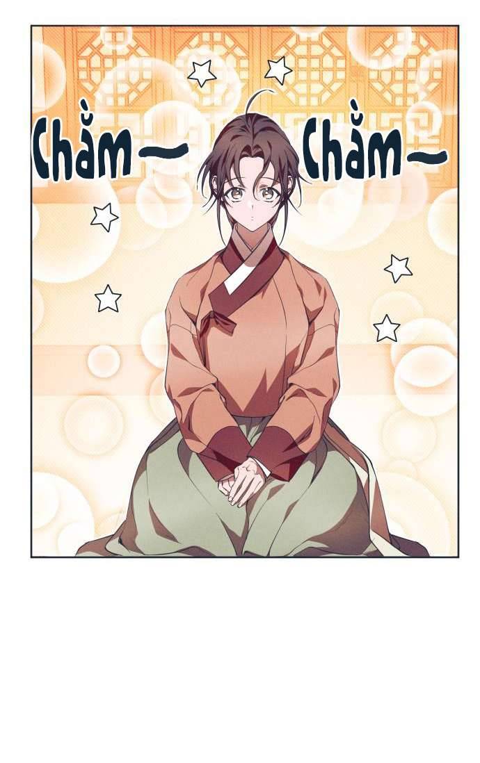 Dabi, Hương Vị Ngây Ngất Chapter 10 - Trang 35