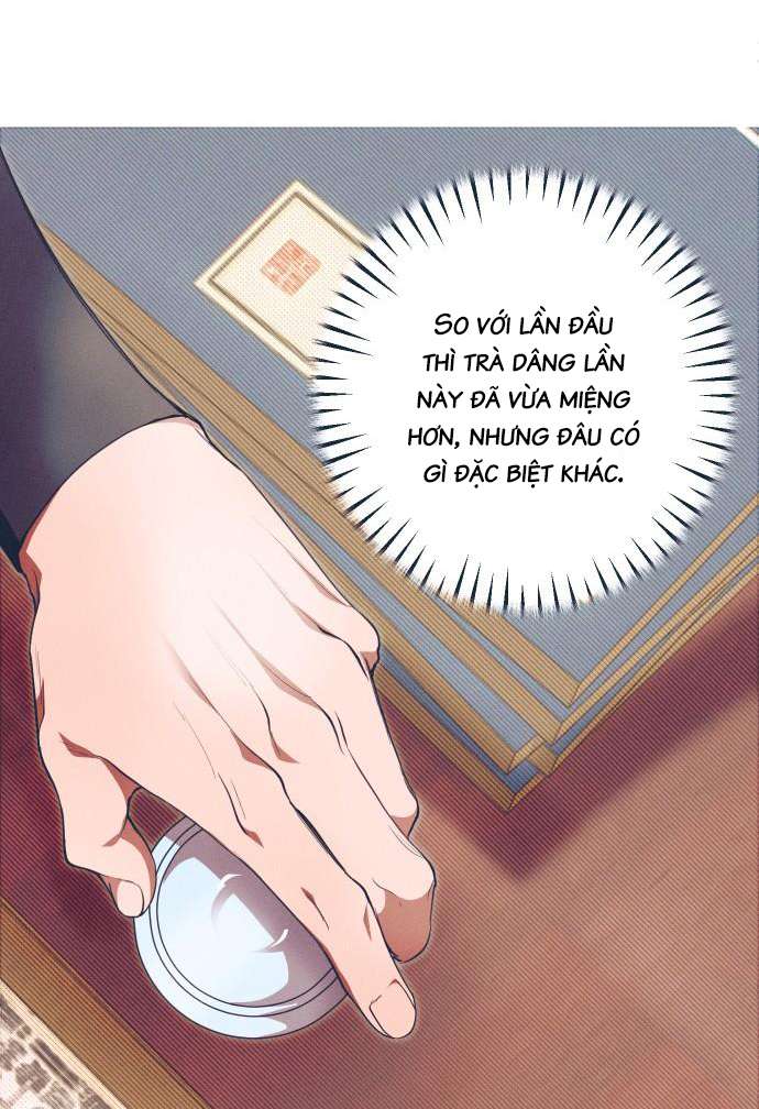 Dabi, Hương Vị Ngây Ngất Chapter 10 - Trang 38