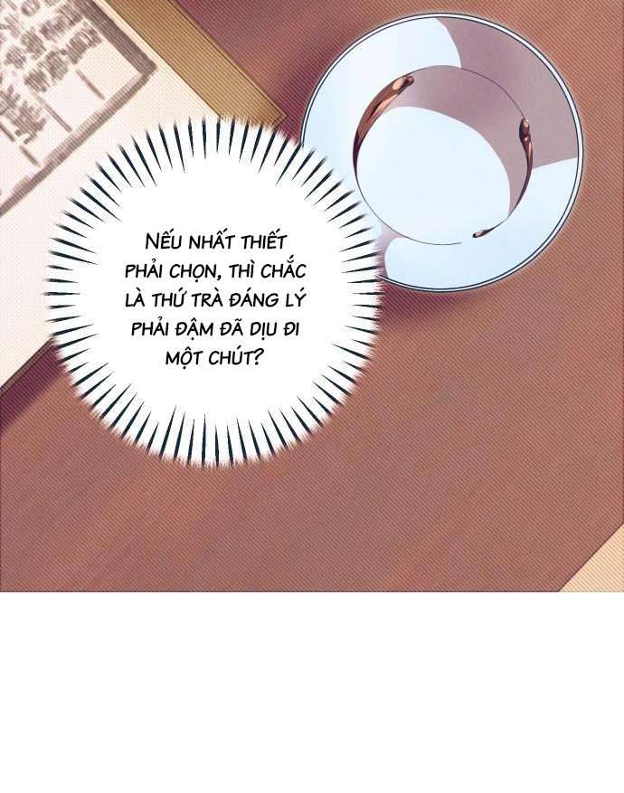 Dabi, Hương Vị Ngây Ngất Chapter 10 - Trang 39