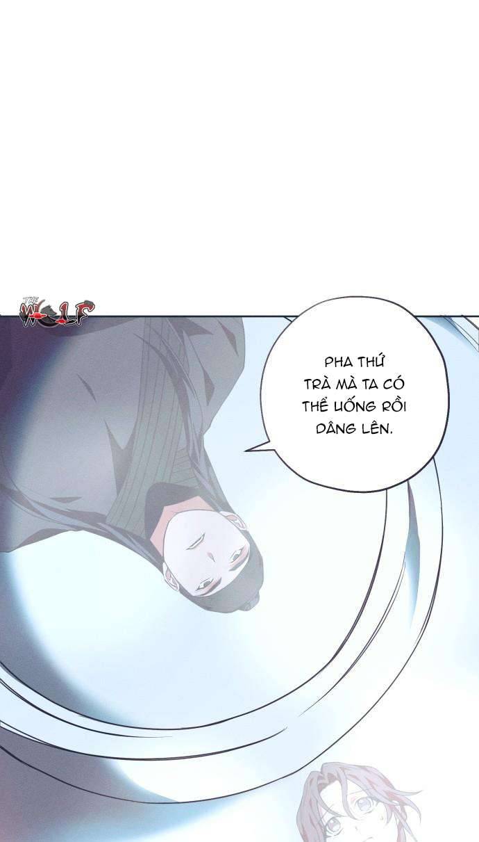 Dabi, Hương Vị Ngây Ngất Chapter 10 - Trang 44