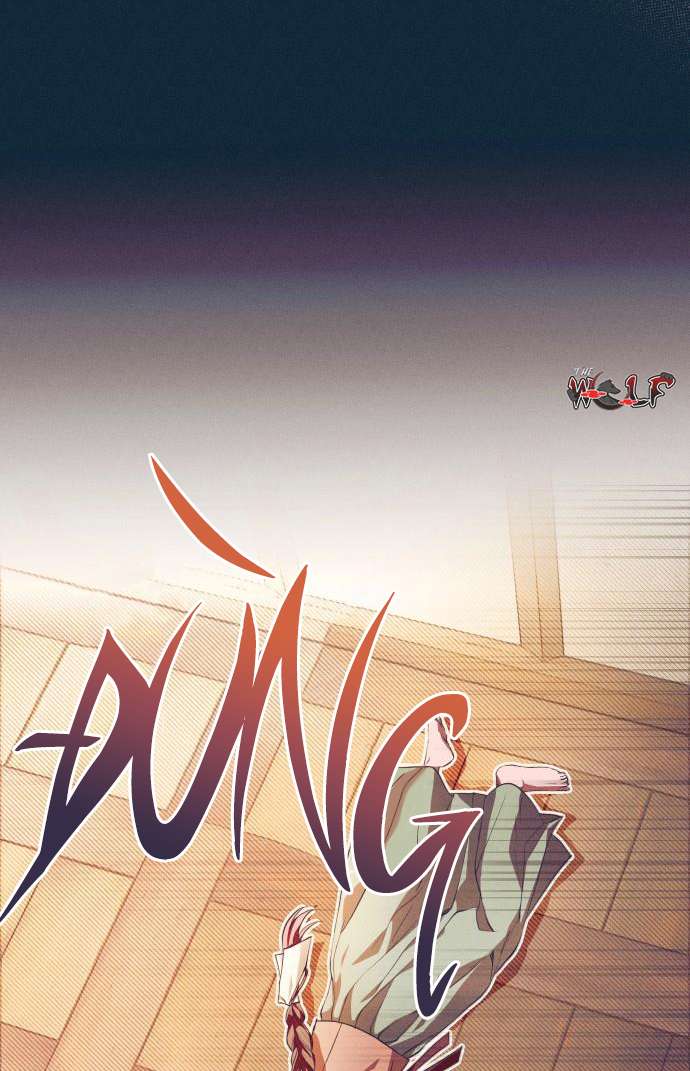 Dabi, Hương Vị Ngây Ngất Chapter 10 - Trang 46