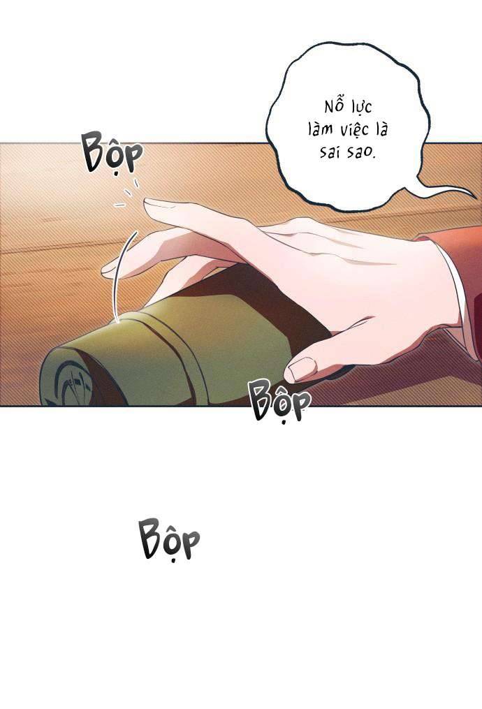 Dabi, Hương Vị Ngây Ngất Chapter 10 - Trang 48