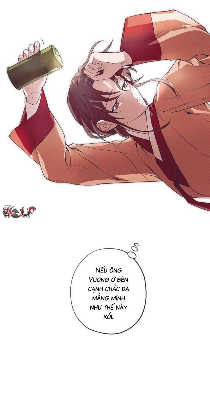 Dabi, Hương Vị Ngây Ngất Chapter 10 - Trang 49
