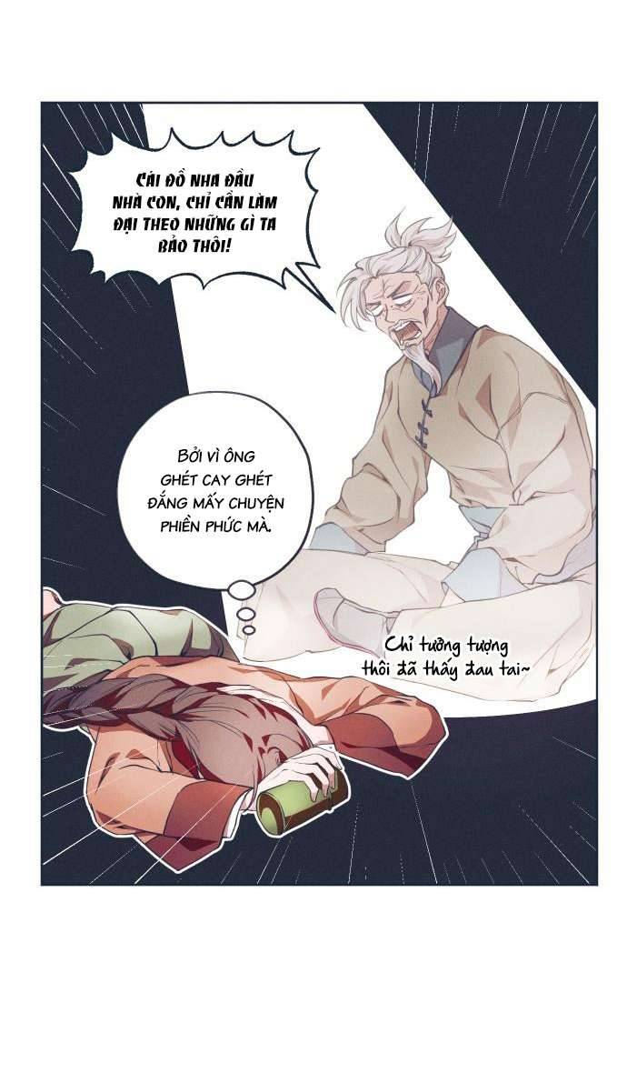 Dabi, Hương Vị Ngây Ngất Chapter 10 - Trang 50