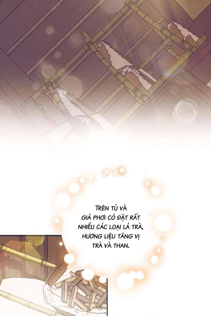 Dabi, Hương Vị Ngây Ngất Chapter 10 - Trang 7