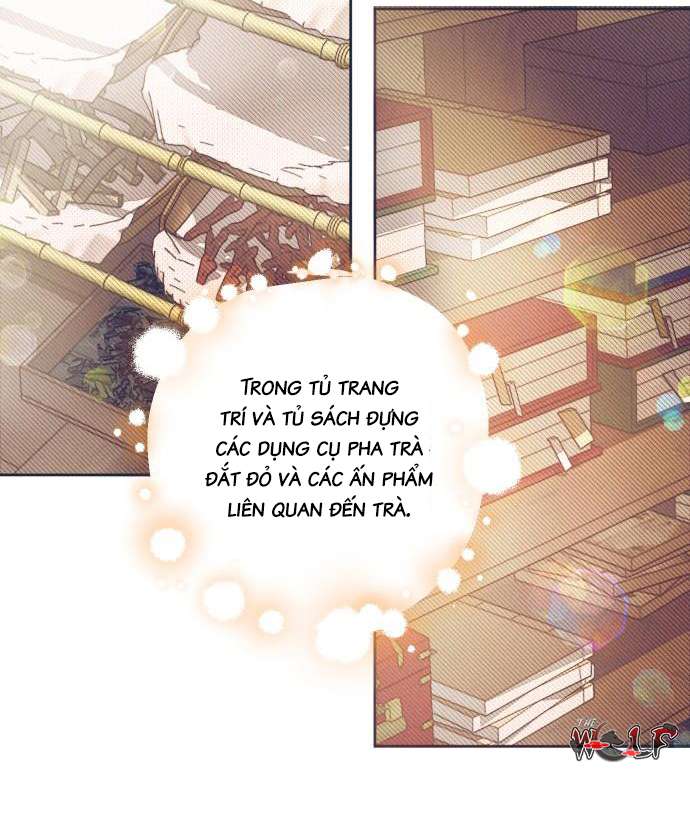 Dabi, Hương Vị Ngây Ngất Chapter 10 - Trang 8