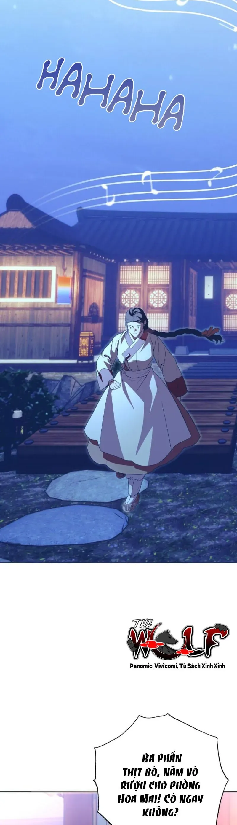 Dabi, Hương Vị Ngây Ngất Chapter 101 - Trang 12