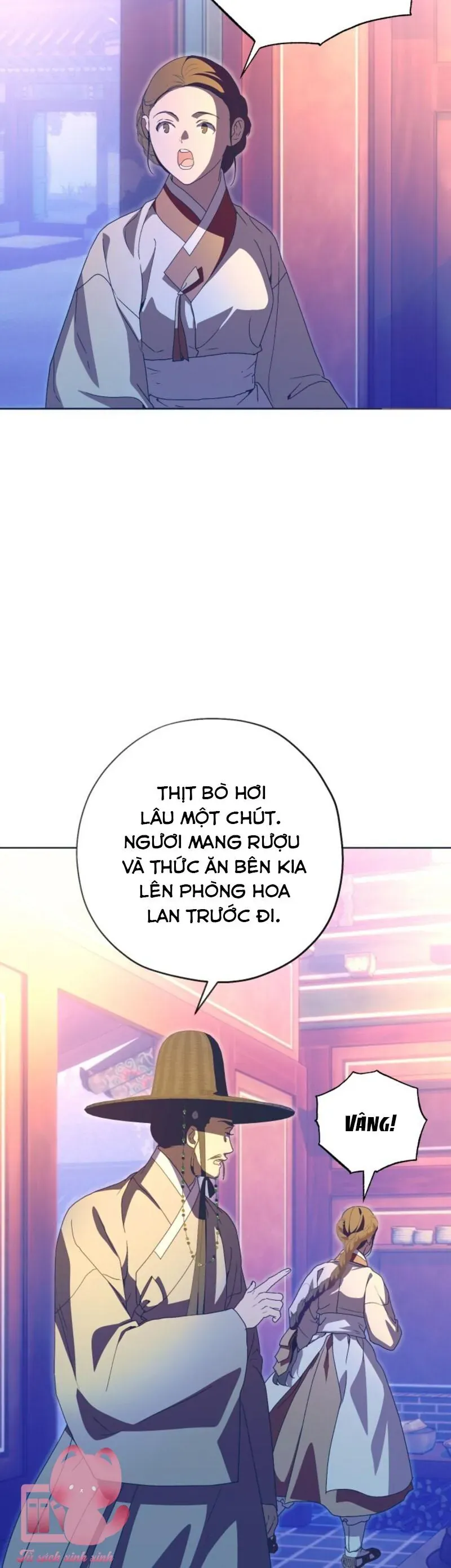 Dabi, Hương Vị Ngây Ngất Chapter 101 - Trang 13