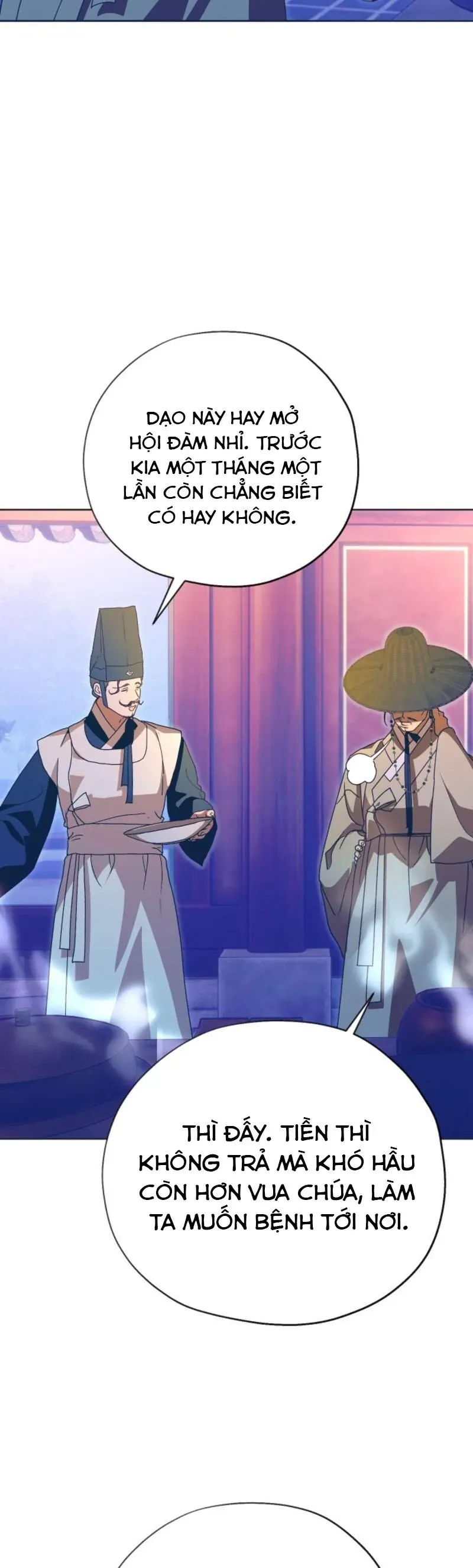 Dabi, Hương Vị Ngây Ngất Chapter 101 - Trang 14
