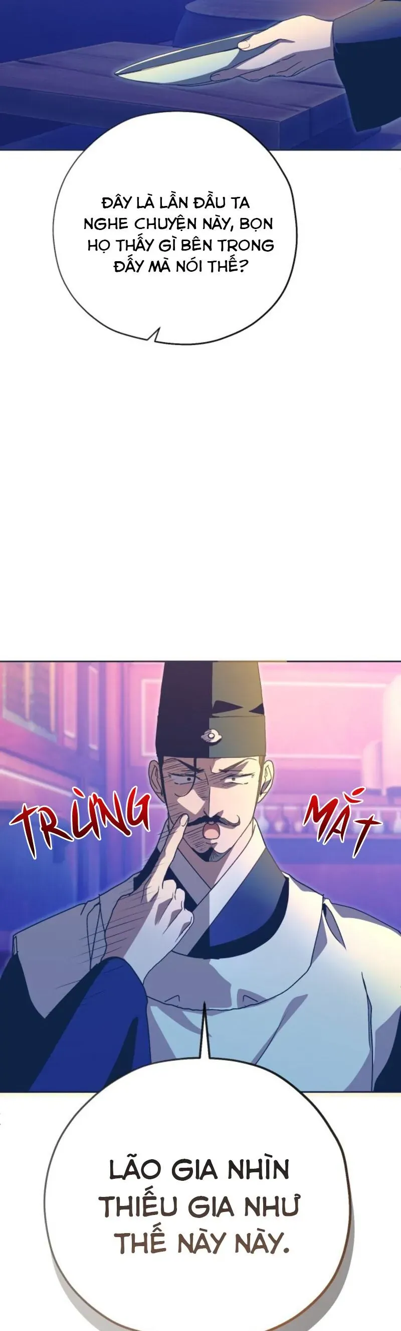 Dabi, Hương Vị Ngây Ngất Chapter 101 - Trang 16