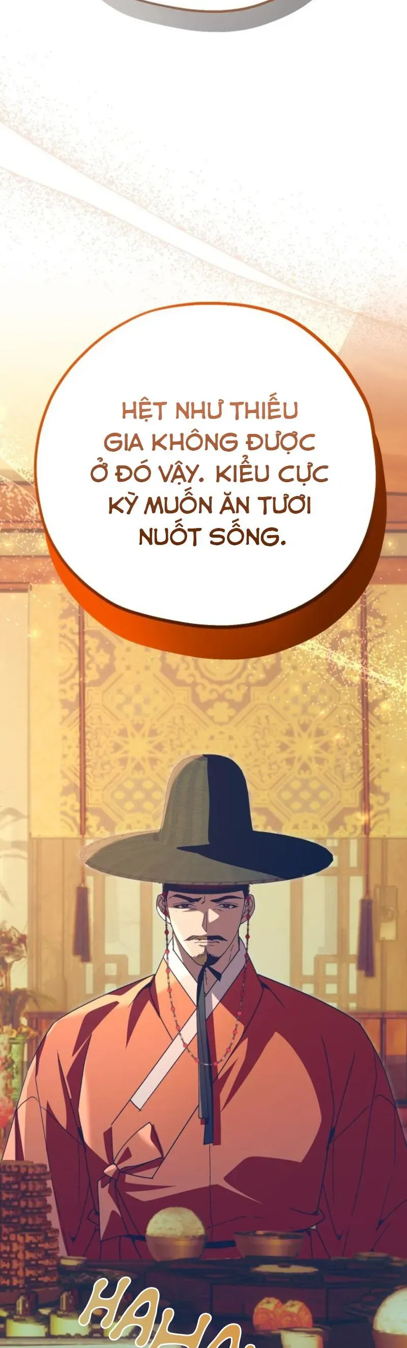 Dabi, Hương Vị Ngây Ngất Chapter 101 - Trang 17