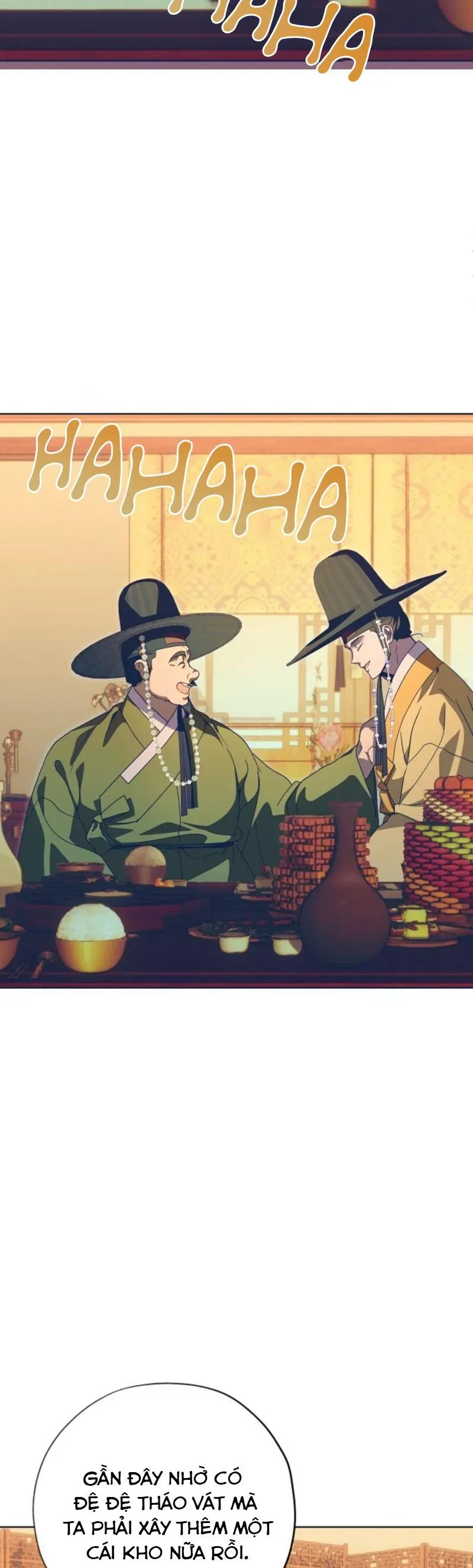 Dabi, Hương Vị Ngây Ngất Chapter 101 - Trang 18