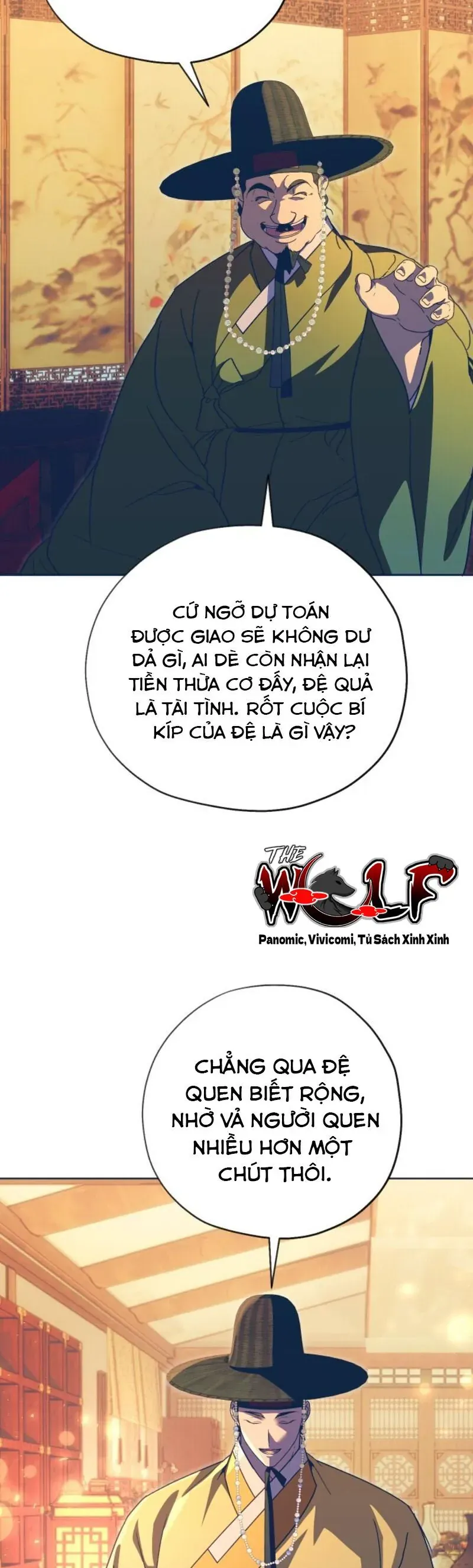 Dabi, Hương Vị Ngây Ngất Chapter 101 - Trang 19