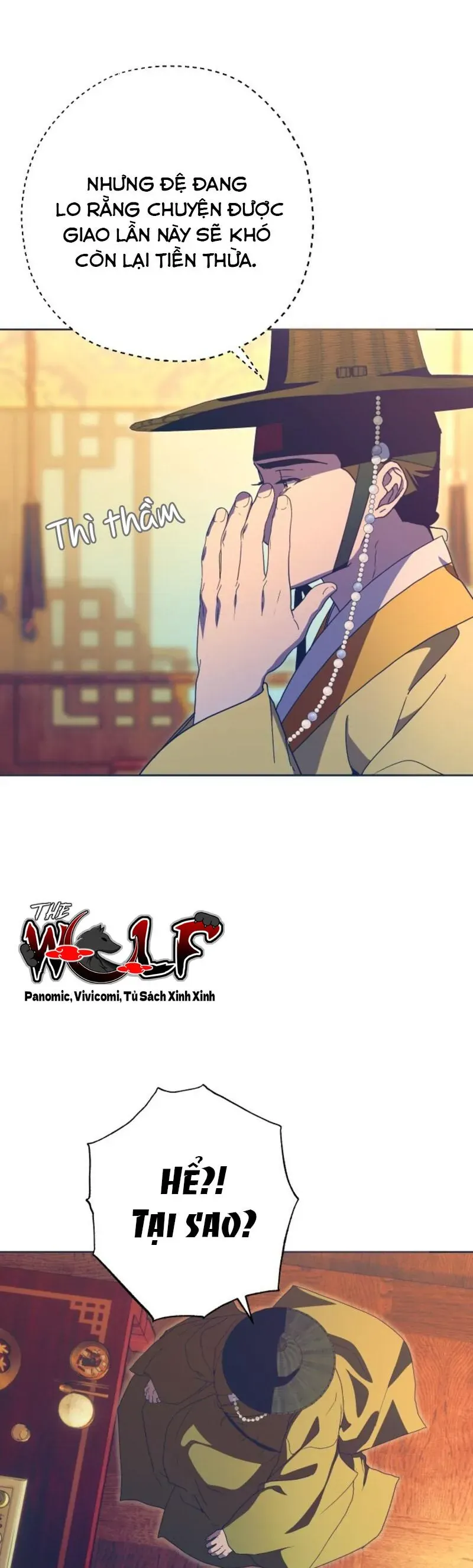 Dabi, Hương Vị Ngây Ngất Chapter 101 - Trang 21