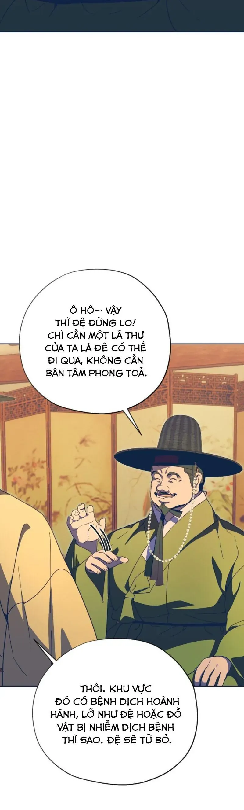 Dabi, Hương Vị Ngây Ngất Chapter 101 - Trang 23