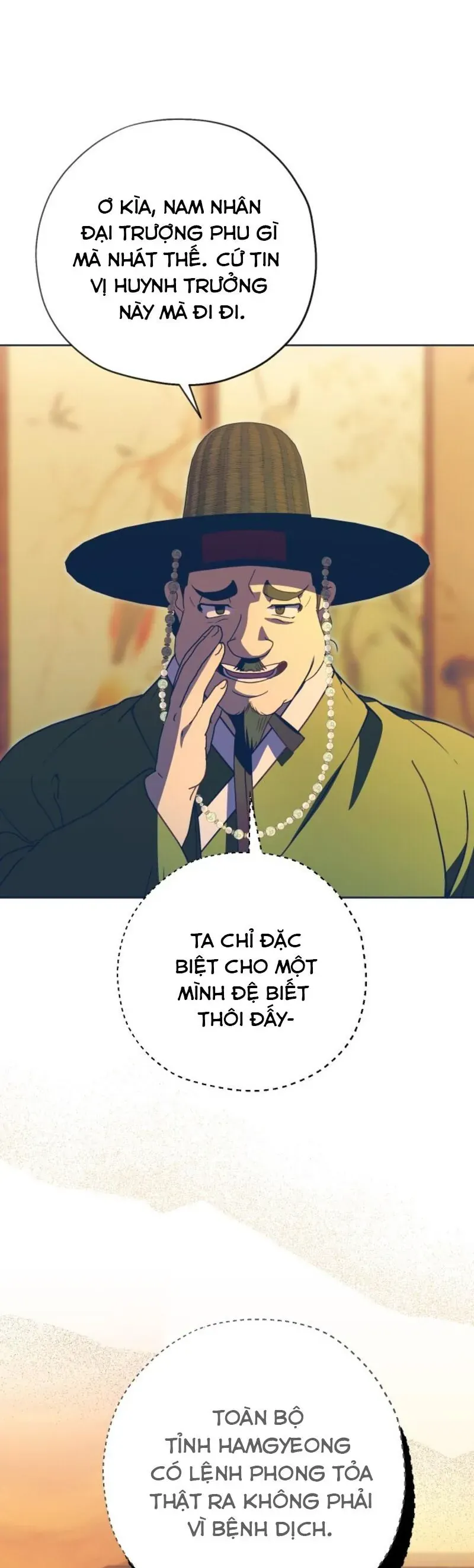 Dabi, Hương Vị Ngây Ngất Chapter 101 - Trang 24