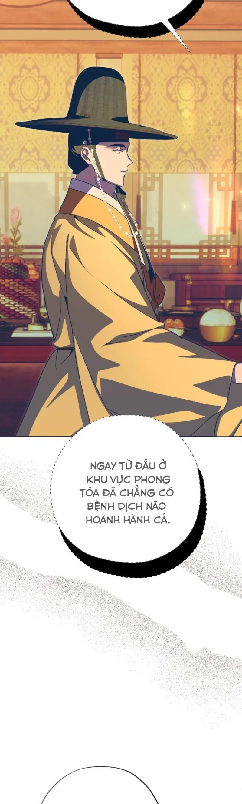 Dabi, Hương Vị Ngây Ngất Chapter 101 - Trang 25