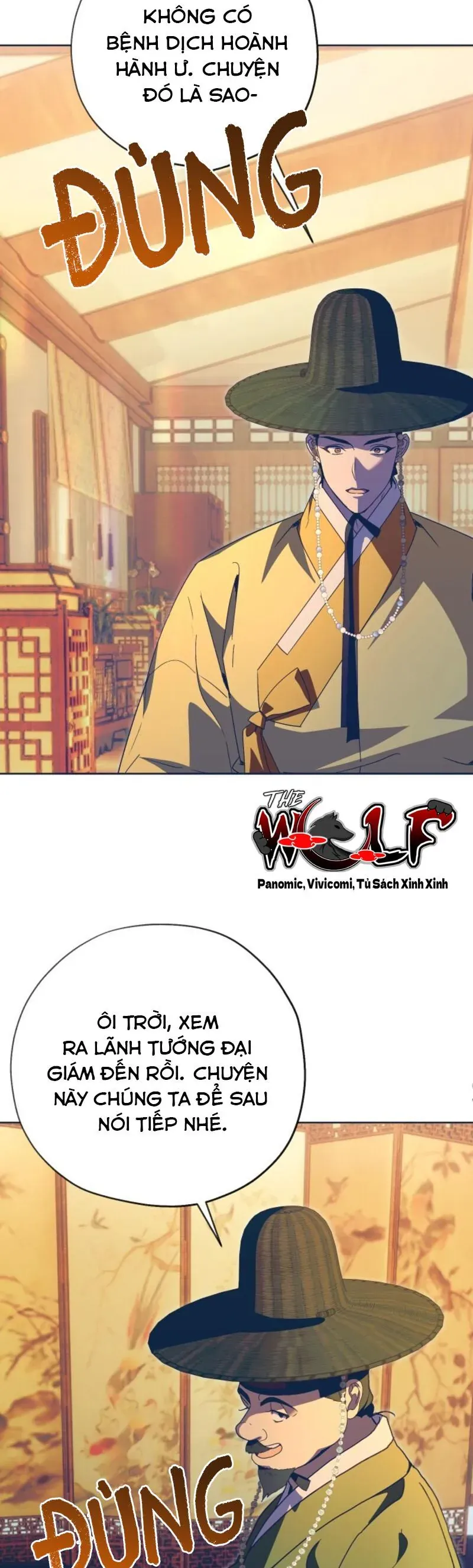 Dabi, Hương Vị Ngây Ngất Chapter 101 - Trang 26