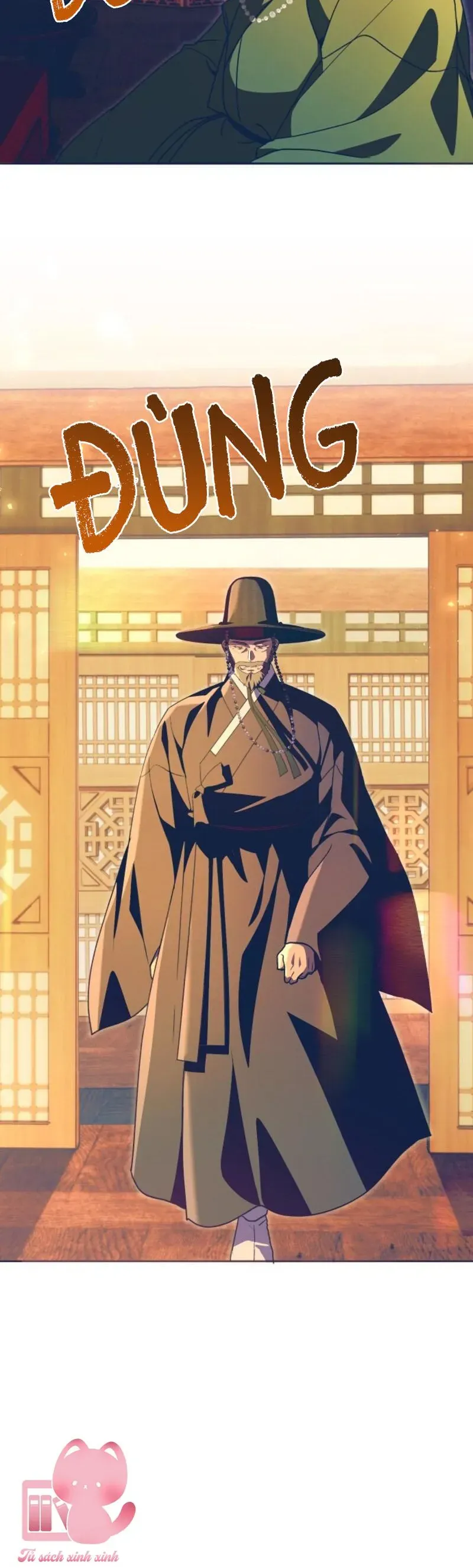 Dabi, Hương Vị Ngây Ngất Chapter 101 - Trang 27