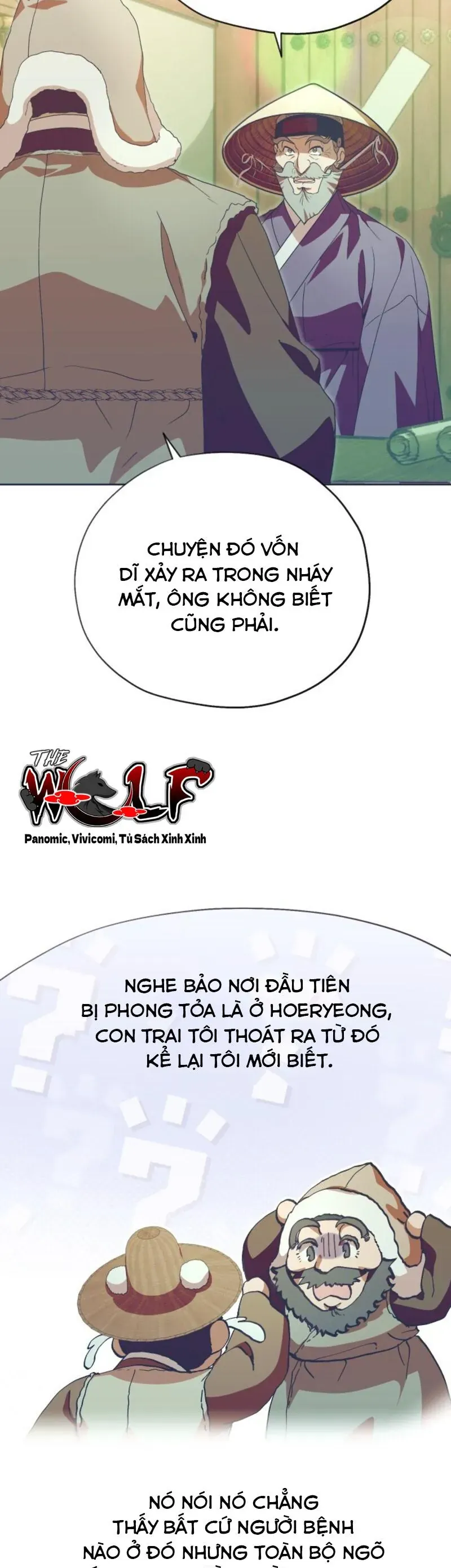 Dabi, Hương Vị Ngây Ngất Chapter 101 - Trang 3